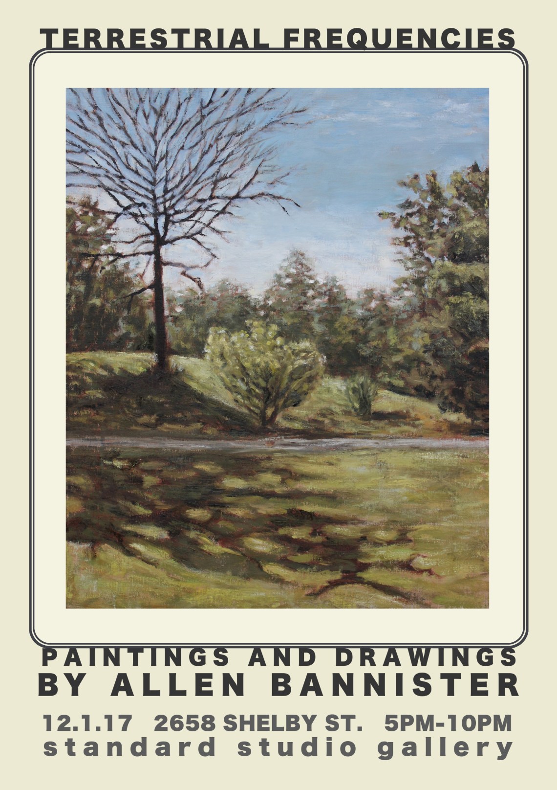 TerrestrialFrequencies